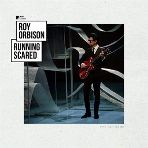ROY ORBISON Running Scared LP