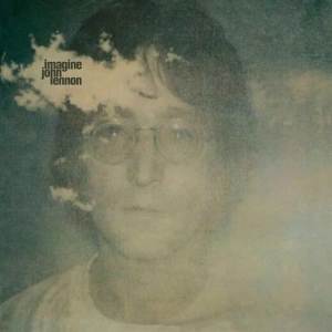 JOHN LENNON Imagine LP
