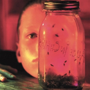 ALICE IN CHAINS Jar Of Flies EP