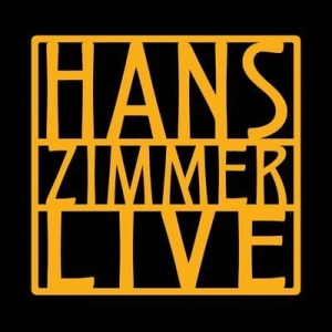 HANS ZIMMER Live 2022 4LP