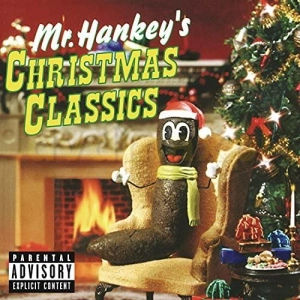 VARIOUS South Park: Mr. Hankey's Christmas Classics LP