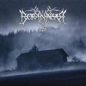 BORKNAGAR Borknagar (25th Anniversary Re-issue 2021) 2LP