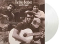 THE ISLEY BROTHERS Givin' It Back LP Clear Vinyl