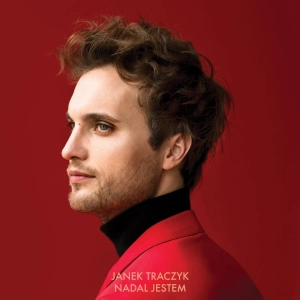 JANEK TRACZYK Nadal Jestem LP
