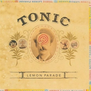 TONIC Lemon Parade LP