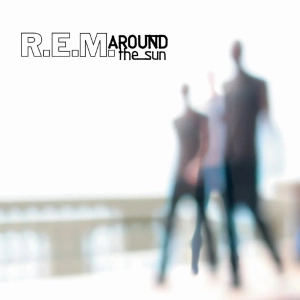 R.E.M. Around The Sun 2LP