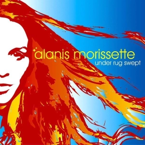 Alanis Morissette "Under Rug Swept" LP Pop, rock alternatywny
