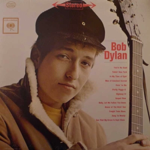 Bob Dylan -Bob Dylan LP 1975 US Columbia
