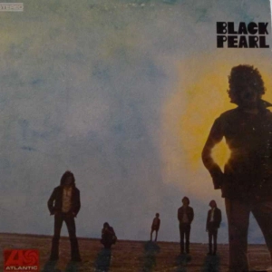 Black Pearl Black Pearl LP 1969 US Atlantic