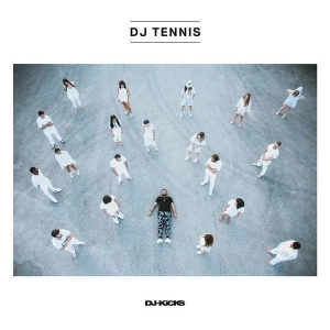 DJ Tennis, "DJ-Kicks" 3LP Ambient, nowy winyl