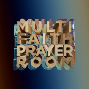 Brandt Brauer Frick, "Multi Faith Prayer Room" LP Muzyka elektroniczna