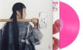 Yaeji "With A Hammer" LP Różowy winyl, deep house, dance pop