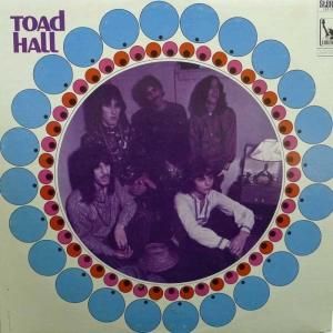 Toad Hall Toad Hall LP 1968 US Liberty