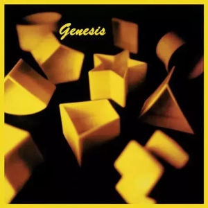 Genesis, "Genesis" LP Art rock,  contemporary pop