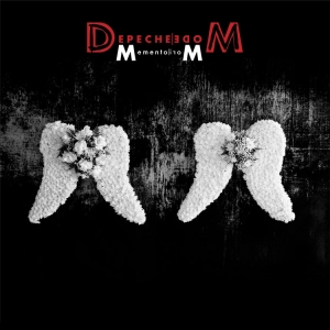 Depeche Mode, Memento Mori 2LP New wave, elektronika, rock alternatywny