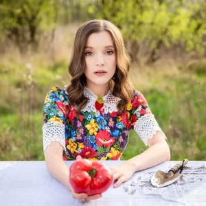 Sanah, Kaprysy LP Pop