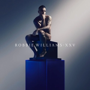 Robbie Williams, XXV 2LP Pop, rock