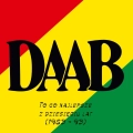 Daab, To co najlepsze 2LP Zielony i żółty winyl, reggae