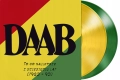 Daab, To co najlepsze 2LP Zielony i żółty winyl, reggae