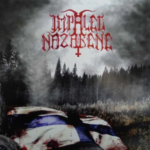 Impaled Nazarene Pro Patria Finlandia LP 2018 France Osmonde Productions