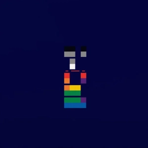 Coldplay, X&Y 2LP
