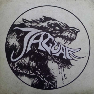 Jaguar Opening The Enclosure Of... LP 2018 Germany High Roller Records