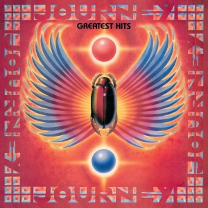 Journey, Greatest Hits (Remastered) 2LP Rock