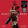 Future, Beast Mode LP Hip-hop, rap, trap
