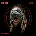 Future, Monster LP Hip-hop, rap
