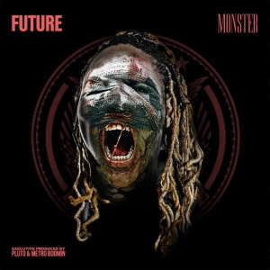 Future, Monster LP Hip-hop, rap