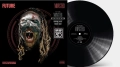 Future, Monster LP Hip-hop, rap