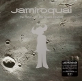 Jamiroquai, Return Of The Space Cowboy (30th Anniversary) 2LP Moon Grey Marbled, dance pop