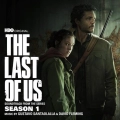 Gustavo Santaolalla & David Fleming, The Last of Us (Sezon 1), soundtrack z serialu HBO 2LP Zielony i transparentny winyl