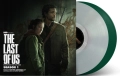 Gustavo Santaolalla & David Fleming, The Last of Us (Sezon 1), soundtrack z serialu HBO 2LP Zielony i transparentny winyl