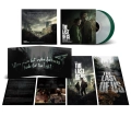 Gustavo Santaolalla & David Fleming, The Last of Us (Sezon 1), soundtrack z serialu HBO 2LP Zielony i transparentny winyl