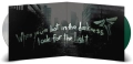 Gustavo Santaolalla & David Fleming, The Last of Us (Sezon 1), soundtrack z serialu HBO 2LP Zielony i transparentny winyl