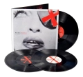 Madonna, Madame X (music from The Theater Xperience) 3LP Pop