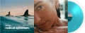 Dua Lipa, Radical Optimism LP Blue Curaçao, synth pop, R&B