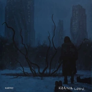 Kartky, Kraina Lodu 3LP Kolorowy winyl