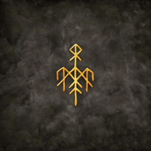 Wardruna, Runaljod - Ragnarok 2LP Folk, ambient