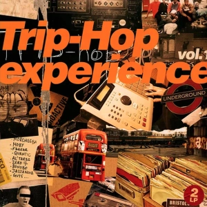 V/A Trip Hop Experience Vol 1 2LP