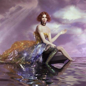 Sophie, Oil Of Every Pearl's Un-Insides LP Pop, muzyka elektroniczna