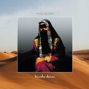 Marek Biliński, Dziecko Słońca 2LP Muzyka elektroniczna, ambient