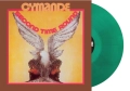 Cymande, Second Time Round LP Zielony winyl, funk