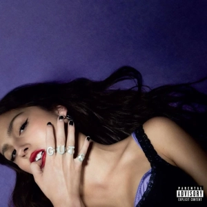 Olivia Rodrigo, Guts LP Indie pop