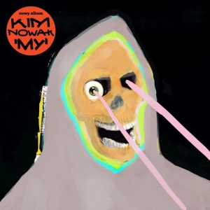 Kim Nowak, My 2LP Rock