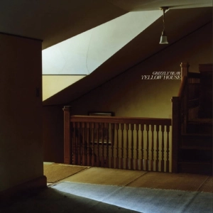 Grizzly Bear, Yellow House (15th Anniversary Edition) LP Rock eksperymentalny, psych-folk