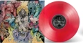 Baroness, Stone LP Czerwony winyl, heavy metal