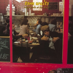 Tom Waits, Nighthawks At The Diner (remastered) 2LP Blues, folk, muzyka niezależna