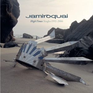 Jamiroquai, High Times: Singles 1992-2006 2LP Elektronika, muzyka taneczna